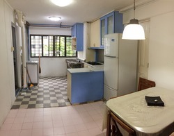 Blk 426 Clementi Avenue 3 (Clementi), HDB 3 Rooms #174664322